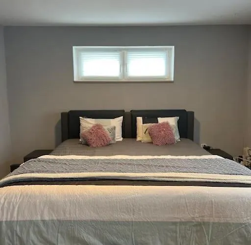 Gesamte Mit Parkplatz 度假居 *