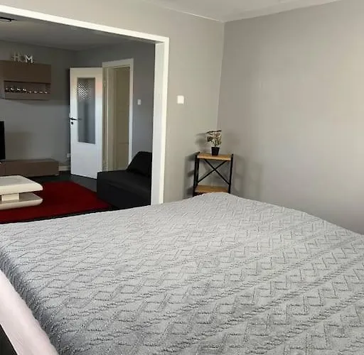 Gesamte Mit Parkplatz Holiday home *