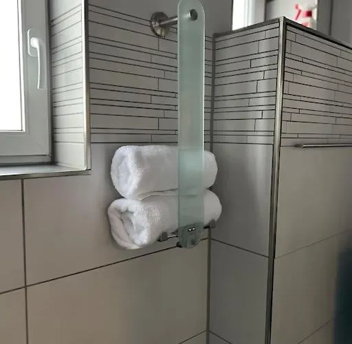 Gesamte Mit Parkplatz Holiday home